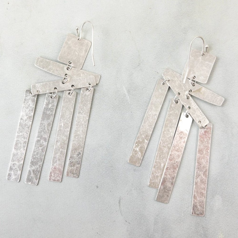 Kevia Tulum Earrings